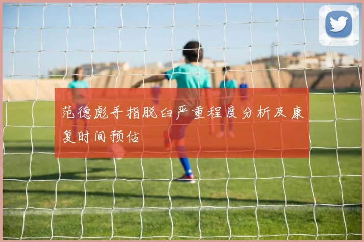 范德彪手指脱臼严重程度分析及康复时间预估