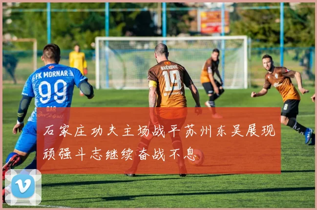 石家庄功夫主场战平苏州东吴展现顽强斗志继续奋战不息